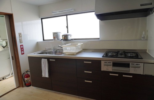 Takehara House | Private House for Rabbit Island