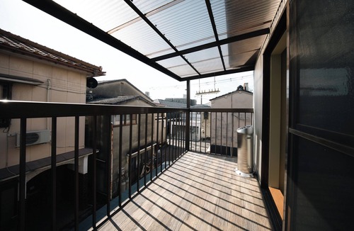 Nara House | Private House Kanade