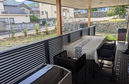 Inzai House | Private house with a view of Mt Fuji