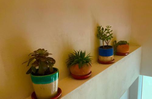 Huaran House | Private house with huge garden and waterfall view