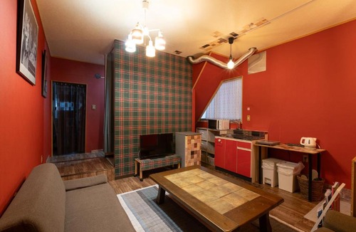 Fukushima Apartment | Private house YOURSとなり