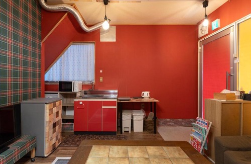 Fukushima Apartment | Private house YOURSとなり