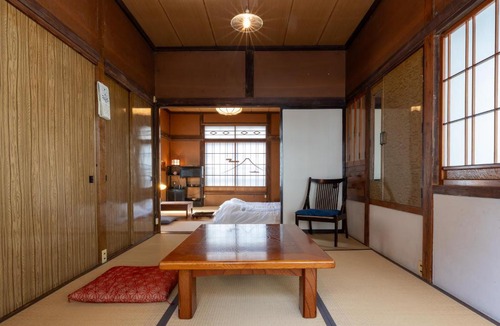 Kamaishi Hotel | Private Japanese Inn KAGETSU-TEI 花月邸