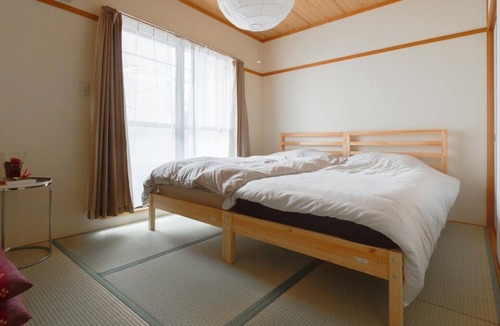 Konohana Apartment | Private lodging special zone approval 1 station - Private lodging special zone approval 1 station to USJ Up to 8 people can stay Wifi Wii PS2 Allyoucanplay / Osaka Ōsaka