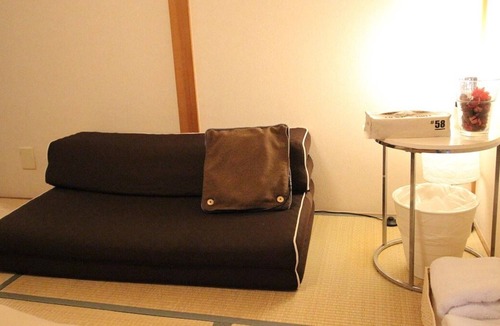 Konohana Apartment | Private lodging special zone approval 1 station - Private lodging special zone approval 1 station to USJ Up to 8 people can stay Wifi Wii PS2 Allyoucanplay / Osaka Ōsaka