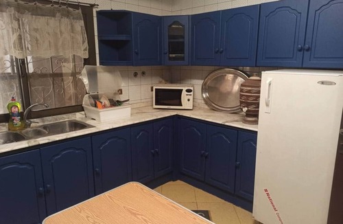 Nasr City Apartment | Private Luxurious Golden Room | Near City Stars