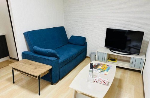 Ueno Apartment | Private Miyako Villa in Sugarcane Fields (8 Min from Airport)