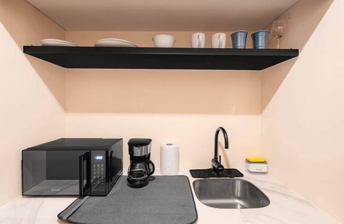 Leuro Apartment | Private Premium AC Studio · Larco · 24h Reception