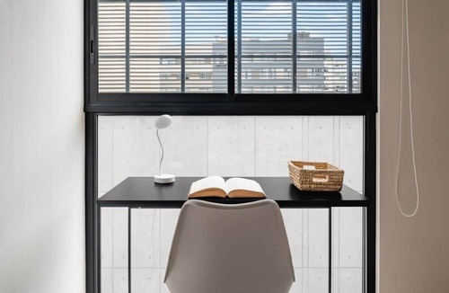 Leuro Apartment | Private Premium AC Studio · Larco · 24h Reception