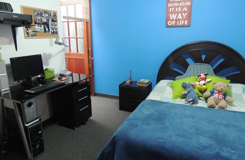 Santiago de Surco Resort | Private room ∙ 1 guest