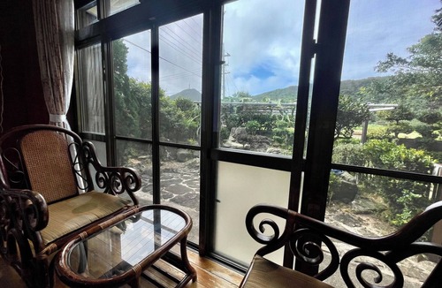 Yonaguni House | Private rental accommodation HainukichiyonaguniO/Yaeyama-gun Okinawa
