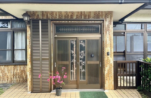 Yonaguni House | Private rental accommodation HainukichiyonaguniO/Yaeyama-gun Okinawa