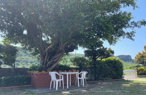 Yonaguni House | Private rental accommodation HainukichiyonaguniO/Yaeyama-gun Okinawa
