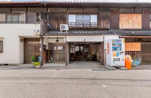 Izumisano House | Private reservation near KIX "Wakeikan"