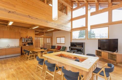 Tenei-mura Other | Private Resort Hibiki no Yado & Mori - Vacation STAY 79034v