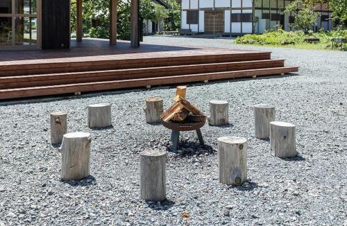 Tenei-mura Other | Private Resort Hibiki no Yado & Mori - Vacation STAY 79034v