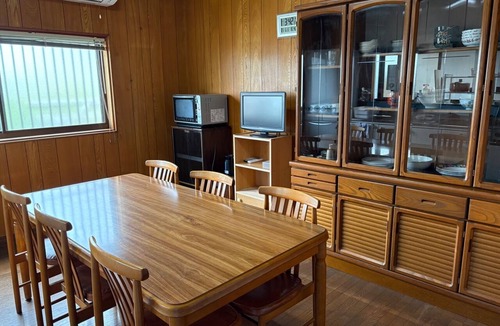 Gose House | private room/Gose City Nara