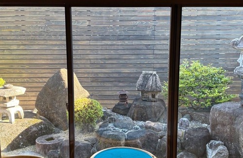 Gose House | private room/Gose City Nara