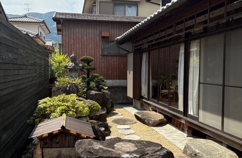 Gose House | private room/Gose City Nara