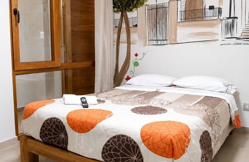 Historical Center Bed & Breakfast | Private Rooms Across from the Plaza de Armas, Private Bathroom, Beautiful View 2