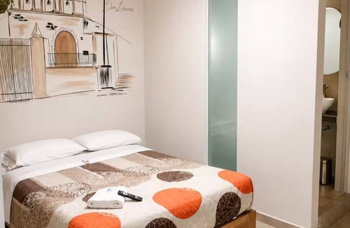 Historical Center Bed & Breakfast | Private Rooms Across from the Plaza de Armas, Private Bathroom, Beautiful View 3