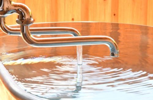 Yasuoka-mura House | Private Sauna & Japanese Farmhouse Under Stars Kakoi