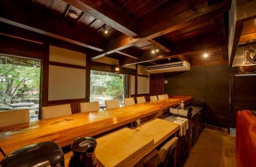Sawara-ku Apartment | Private Traditional House YUI 旅処 結