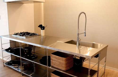 Maebashi Hotel | Private twin room single available/Takasaki Gunma