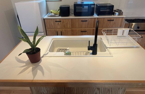 Gesashi House | Private villa in Yanbaru/Kunigami District Okinawa