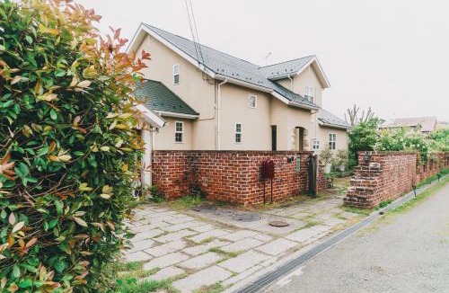 Shiga Prefecture Villa | Private Villa 2661