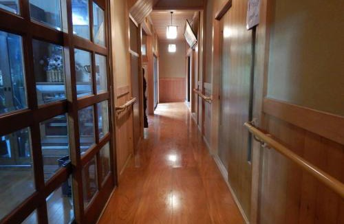 Hida Takayama Onsen House | Private Villa GifuTakayama