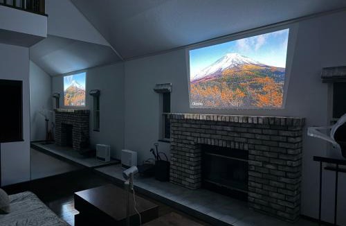 Susono House | Private villa in the Shizuoka Highlands