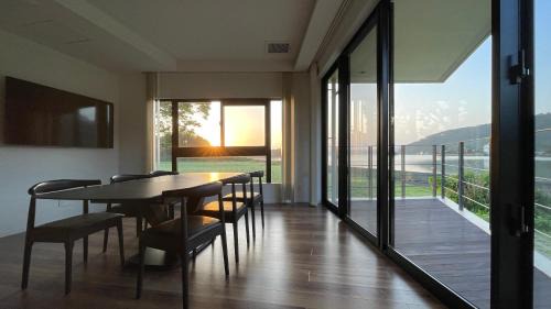 Wakugawa Villa | Private Villa JIN-仁-