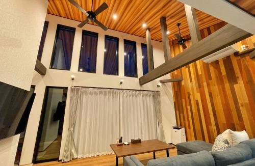 Tateyama House | PRIVATE VILLA NAGI - Vacation STAY 75390v