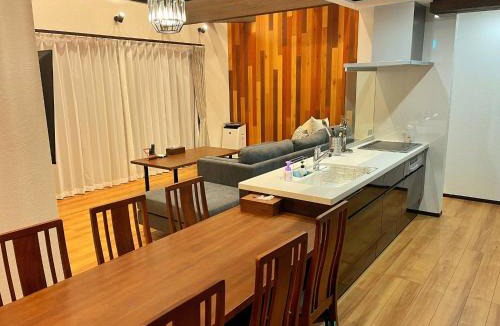 Tateyama House | PRIVATE VILLA NAGI - Vacation STAY 75390v