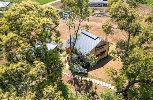 Satsuma Villa | Private Villa - SATSUMA -