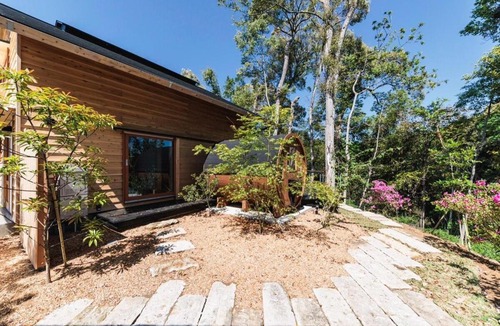 Satsuma Villa | Private Villa - SATSUMA -