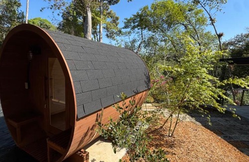 Satsuma Villa | Private Villa - SATSUMA -
