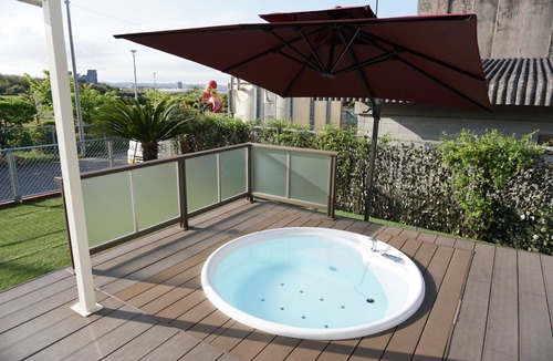 Tateyama House | Private villa with domestically produced private s/Tateyama Chiba