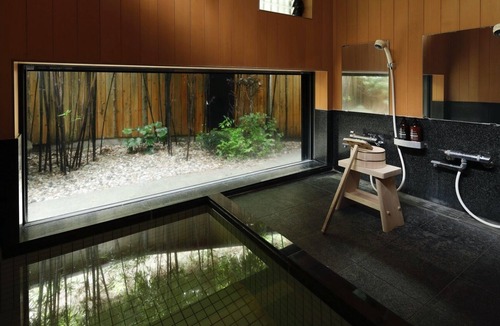 Atami House | Private Villa with natural hot spring / Atami Shizuoka
