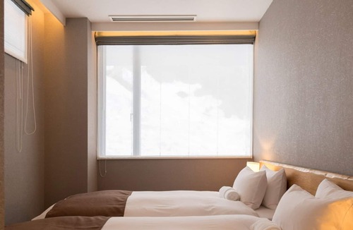 Hirafu House | Private villa with private hot springB / Abuta-gun Hokkaidō