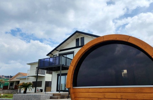 Tateyama House | Private villa with sauna jacuzzi and foot bath wi/Tateyama Chiba