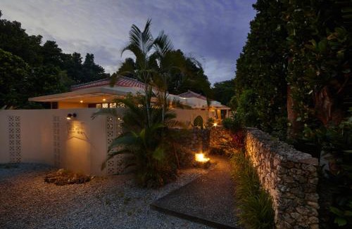 Bise Villa | Private Villas Ryuz備瀬