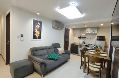 Nerima Apartment | promotion 12全新装修 3室1厅2浴室2卫生间 设施齐全 最大7人 3 rooms 1dining room 2 bathrooms 2toilets Max 7P 免费无线网络