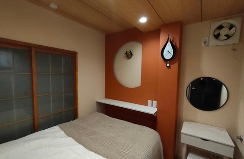 Nerima Apartment | promotion 12全新装修 3室1厅2浴室2卫生间 设施齐全 最大7人 3 rooms 1dining room 2 bathrooms 2toilets Max 7P 免费无线网络