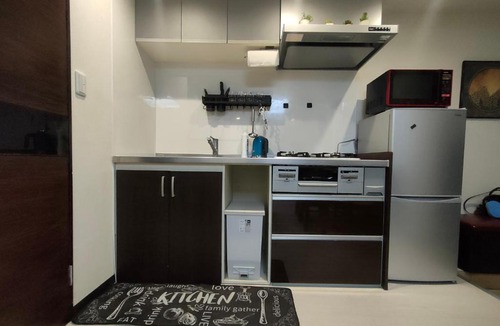 Nerima Apartment | promotion 12全新装修 3室1厅2浴室2卫生间 设施齐全 最大7人 3 rooms 1dining room 2 bathrooms 2toilets Max 7P 免费无线网络
