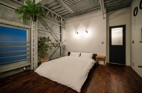 Sumida Apartment | prosperityta Yutaka 2F/Vacation STAY 80031