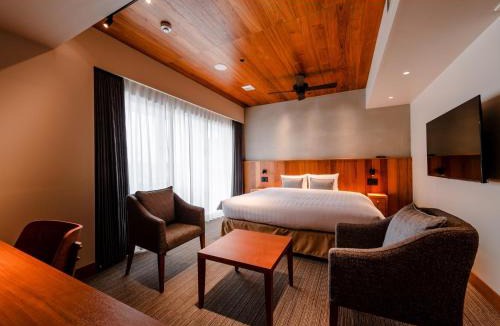 Naha City Centre Hotel | PROSTYLE TERRACE NAHA - Vacation STAY 53651v