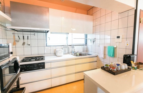 Chatan House | Public Inn Okinawa
