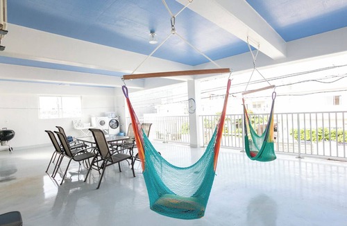 Chatan House | Public Inn Okinawa